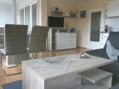 Ferienwohnung für 4 Personen (51 m²) in Boltenhagen (Ostseebad) 4/7