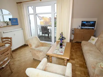 Ferienwohnung für 4 Personen (44 m²) in Boltenhagen (Ostseebad) 5/10
