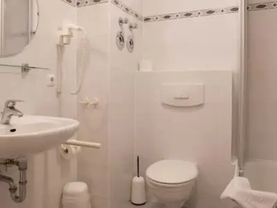 Ferienwohnung für 4 Personen (51 m²) in Boltenhagen (Ostseebad) 5/7
