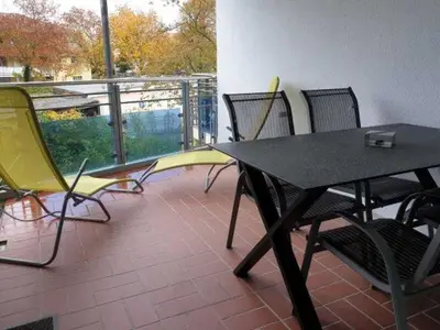 Ferienwohnung für 4 Personen (51 m²) in Boltenhagen (Ostseebad) 6/7