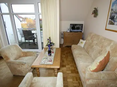 Ferienwohnung für 4 Personen (44 m²) in Boltenhagen (Ostseebad) 6/10