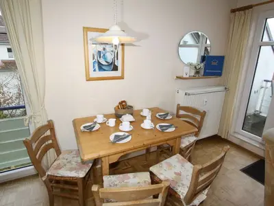 Ferienwohnung für 4 Personen (44 m²) in Boltenhagen (Ostseebad) 7/10