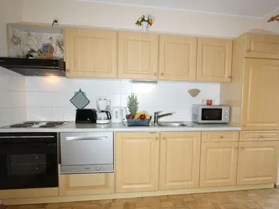 Ferienwohnung für 4 Personen (44 m²) in Boltenhagen (Ostseebad) 8/10