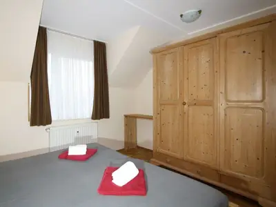 Ferienwohnung für 4 Personen (44 m²) in Boltenhagen (Ostseebad) 10/10