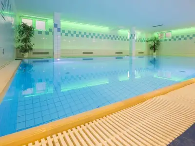 Ferienwohnung für 4 Personen (45 m²) in Boltenhagen (Ostseebad) 2/10