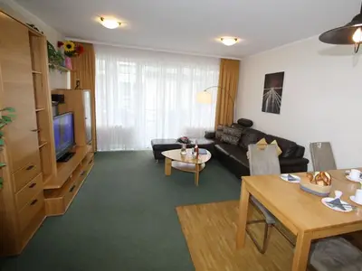 Ferienwohnung für 3 Personen (48 m²) in Boltenhagen (Ostseebad) 10/10