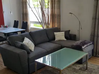 Ferienwohnung für 4 Personen (48 m²) in Boltenhagen (Ostseebad) 10/10