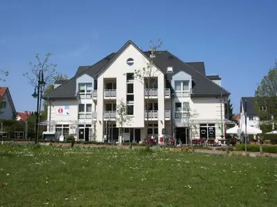 Ferienwohnung für 4 Personen (48 m²) in Boltenhagen (Ostseebad) 1/10