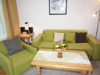 Ferienwohnung für 4 Personen (48 m²) in Boltenhagen (Ostseebad) 10/10