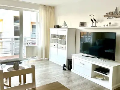Ferienwohnung für 4 Personen (48 m²) in Boltenhagen (Ostseebad) 10/10