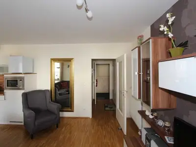 Ferienwohnung für 4 Personen (48 m²) in Boltenhagen (Ostseebad) 10/10