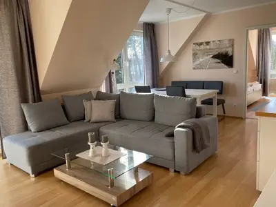Ferienwohnung für 4 Personen (48 m²) in Boltenhagen (Ostseebad) 10/10
