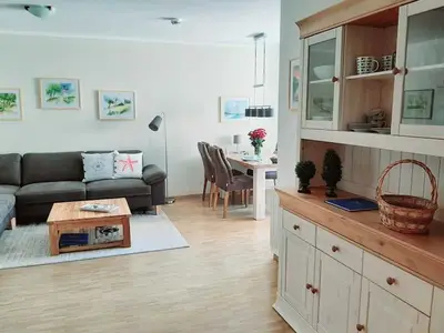 Ferienwohnung für 4 Personen (48 m²) in Boltenhagen (Ostseebad) 10/10