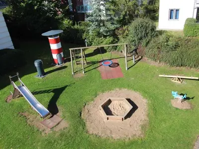Ferienwohnung für 2 Personen (48 m²) in Boltenhagen (Ostseebad) 4/10