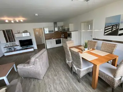 Ferienwohnung für 4 Personen (55 m²) in Boltenhagen (Ostseebad) 10/10
