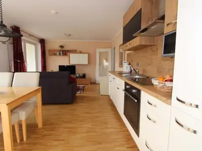 Ferienwohnung für 4 Personen (48 m²) in Boltenhagen (Ostseebad) 10/10