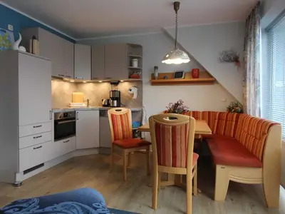 Ferienwohnung für 3 Personen (48 m²) in Boltenhagen (Ostseebad) 10/10