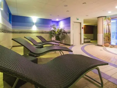 Ferienwohnung für 4 Personen (48 m²) in Boltenhagen (Ostseebad) 8/10
