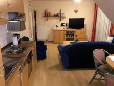Ferienwohnung für 4 Personen (48 m²) in Boltenhagen (Ostseebad) 10/10