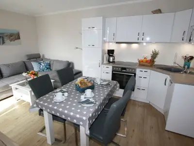 Ferienwohnung für 4 Personen (48 m²) in Boltenhagen (Ostseebad) 10/10