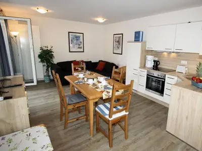 Ferienwohnung für 4 Personen (48 m²) in Boltenhagen (Ostseebad) 10/10