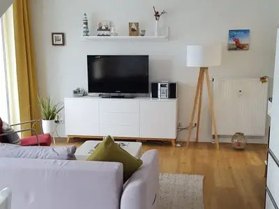 Ferienwohnung für 4 Personen (48 m²) in Boltenhagen (Ostseebad) 10/10