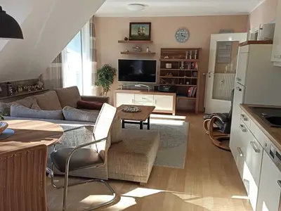 Ferienwohnung für 4 Personen (48 m²) in Boltenhagen (Ostseebad) 10/10