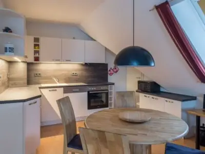 Ferienwohnung für 4 Personen (65 m²) in Boltenhagen (Ostseebad) 10/10