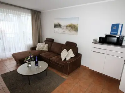 Ferienwohnung für 3 Personen (48 m²) in Boltenhagen (Ostseebad) 10/10