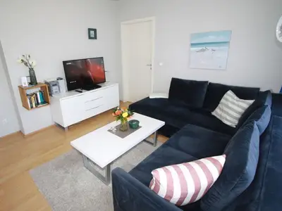 Ferienwohnung für 4 Personen (45 m²) in Boltenhagen (Ostseebad) 10/10