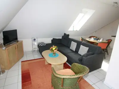 Ferienwohnung für 4 Personen (65 m²) in Boltenhagen (Ostseebad) 10/10