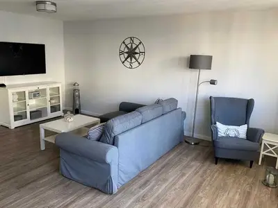 Ferienwohnung für 3 Personen (48 m²) in Boltenhagen (Ostseebad) 10/10