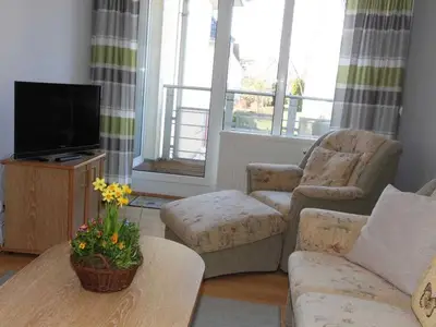 Ferienwohnung für 4 Personen (48 m²) in Boltenhagen (Ostseebad) 10/10