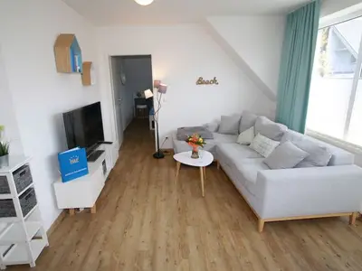 Ferienwohnung für 4 Personen (48 m²) in Boltenhagen (Ostseebad) 10/10