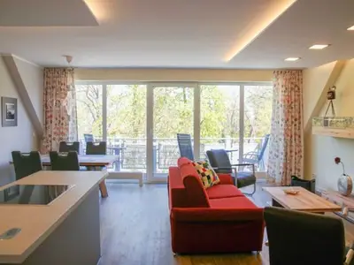 Ferienwohnung für 2 Personen (48 m²) in Boltenhagen (Ostseebad) 10/10