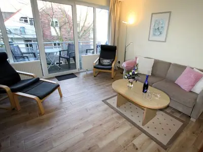 Ferienwohnung für 4 Personen (48 m²) in Boltenhagen (Ostseebad) 10/10