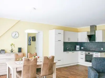 Ferienwohnung für 4 Personen (55 m²) in Boltenhagen (Ostseebad) 10/10