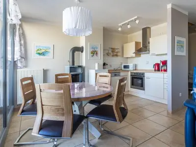 Ferienwohnung für 5 Personen (68 m²) in Boltenhagen (Ostseebad) 3/10