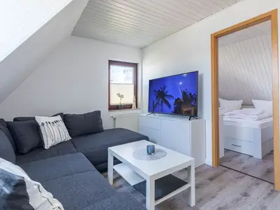 Ferienwohnung für 3 Personen (50 m²) in Boltenhagen (Ostseebad) 3/10