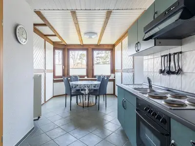 Ferienwohnung für 3 Personen (50 m²) in Boltenhagen (Ostseebad) 4/10