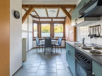 Ferienwohnung für 3 Personen (50 m²) in Boltenhagen (Ostseebad) 4/10