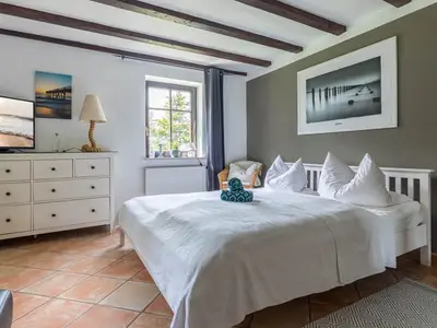 Ferienwohnung für 2 Personen (35 m²) in Boltenhagen (Ostseebad) 8/10