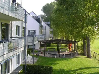 Ferienwohnung für 4 Personen (40 m²) in Boltenhagen (Ostseebad) 2/10