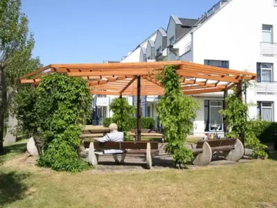 Ferienwohnung für 4 Personen (40 m²) in Boltenhagen (Ostseebad) 3/10