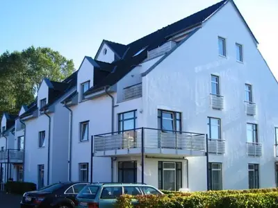Ferienwohnung für 4 Personen (40 m²) in Boltenhagen (Ostseebad) 4/10