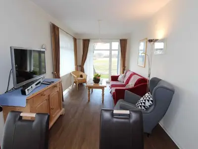 Ferienwohnung für 4 Personen (40 m²) in Boltenhagen (Ostseebad) 5/10