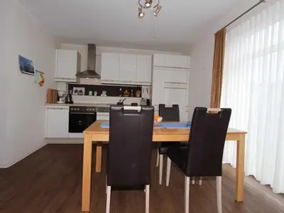 Ferienwohnung für 4 Personen (40 m²) in Boltenhagen (Ostseebad) 6/10