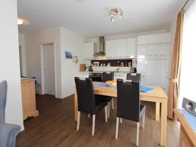Ferienwohnung für 4 Personen (40 m²) in Boltenhagen (Ostseebad) 8/10