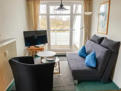 Ferienwohnung für 4 Personen (44 m²) in Boltenhagen (Ostseebad) 5/10