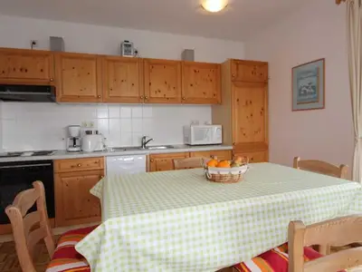 Ferienwohnung für 4 Personen (44 m²) in Boltenhagen (Ostseebad) 6/10